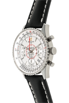 Montbrillant 01 Stainless Steel Automatic