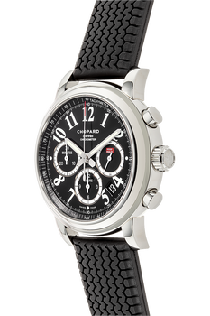 Mille Miglia Chronograph Stainless Steel Automatic
