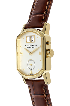 Arkade Yellow Gold Manual