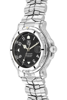6000 Professional Stainless Steel Automatic