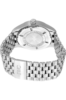 Spitfire UTC Stainless Steel Automatic