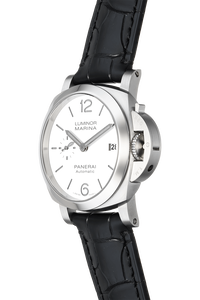 Luminor Quaranta Stainless Steel Automatic