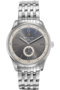 Premier Stainless Steel Automatic
