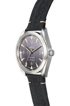 Railmaster Stainless Steel Automatic