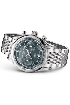 Manero Flyback