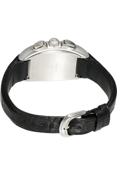 Conquistador Chronograph Stainless Steel Automatic