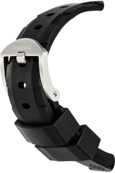 Luminor Submersible 1950 3 Days Stainless Steel Automatic