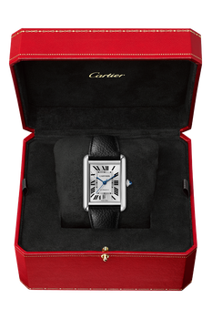 Tank Must, Extra-Large Model