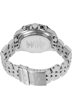 Bentley GT Special Edition Stainless Steel Automatic