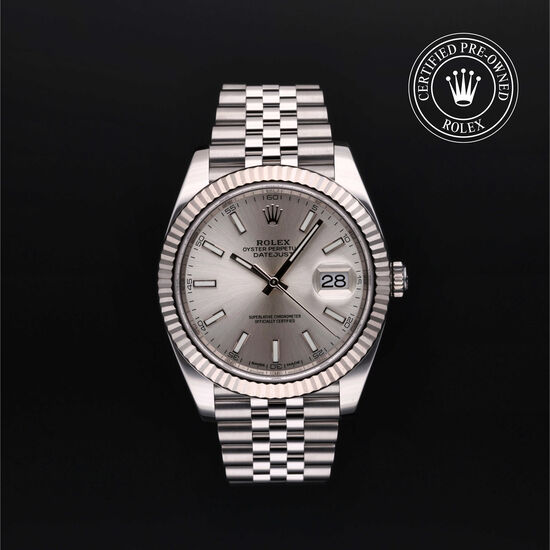 Datejust 41