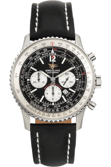 Breitling navitimer on sale a41322