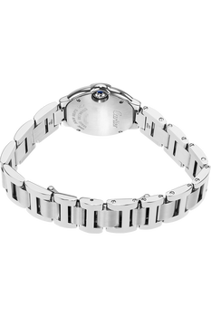 Ballon Bleu Stainless Steel Quartz