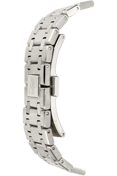 Royal Oak Stainless Steel Automatic