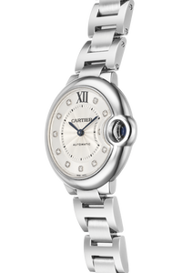 Ballon Bleu Stainless Steel Automatic