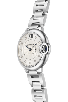 Ballon Bleu Stainless Steel Automatic