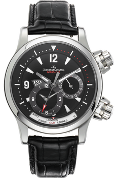 Master Compressor Geographic Stainless Steel Automatic