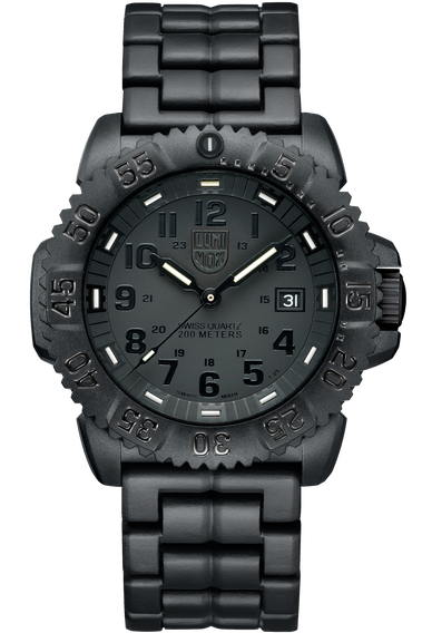 Navy SEAL Colormark