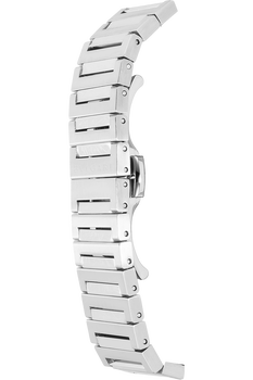 Octo Roma World Time Stainless Steel Automatic