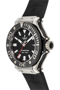Big Bang King Palladium, Ceramic and Titanium Automatic
