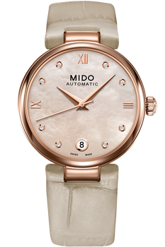 Baroncelli II
