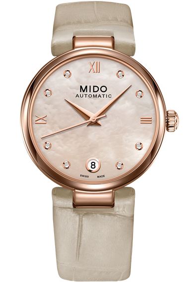 Baroncelli II