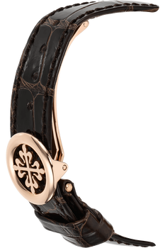 Calatrava Reference 5153 Rose Gold Automatic