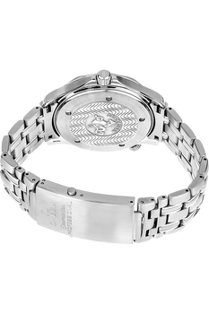 Seamaster Stainless Steel Quartz
