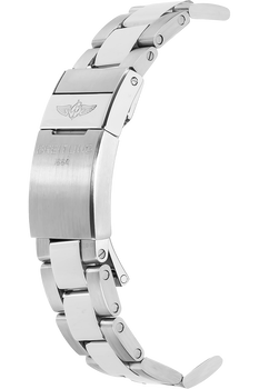 Avenger GMT 45 Stainless Steel Automatic