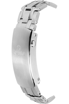 Seamaster Diver Co-Axial Stainless Steel Automatic