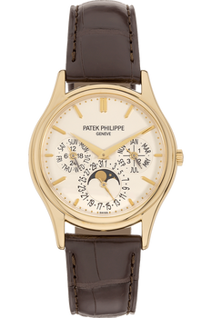 Patek philippe 5140j sales