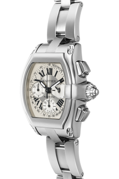 Roadster Chronograph Stainless Steel Automatic