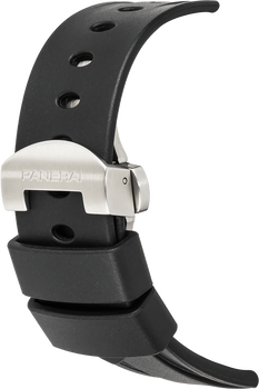 Luminor Submersible Stainless Steel Automatic