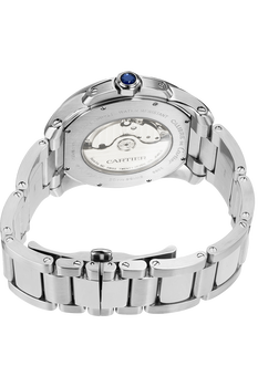 Calibre de Cartier Stainless Steel Automatic