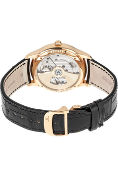 Master Ultra Thin Tourbillon Yellow Gold Automatic