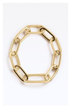 Classics Link Bracelet