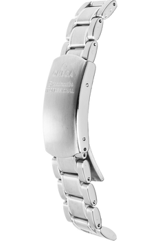 Speedmaster Moonwatch Professional Stainless Steel Manual