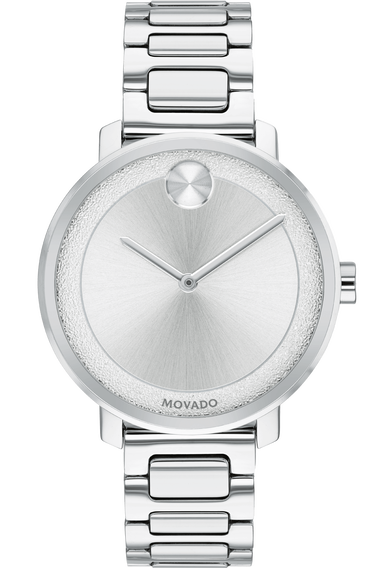 Bold Sugar Dial Watch