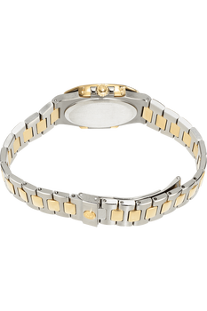 Nautilus Reference 3800 Yellow Gold and Stainless Steel Automatic