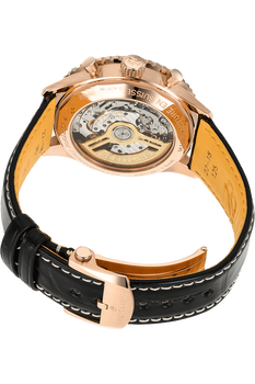 Navitimer B01 Chronograph Rose Gold Automatic