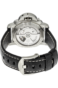 Luminor Marina 1950 3 Days Stainless Steel Automatic