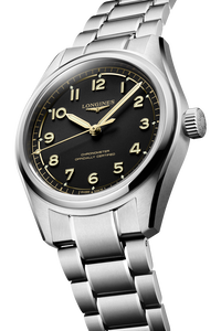 Longines Spirit Pilot