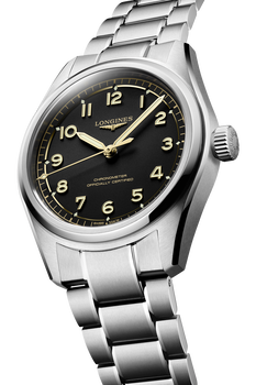 Longines Spirit Pilot
