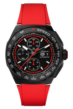 Formula 1 Chronograph