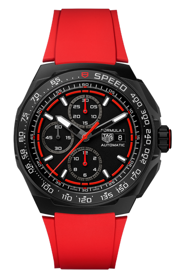 Formula 1 Chronograph