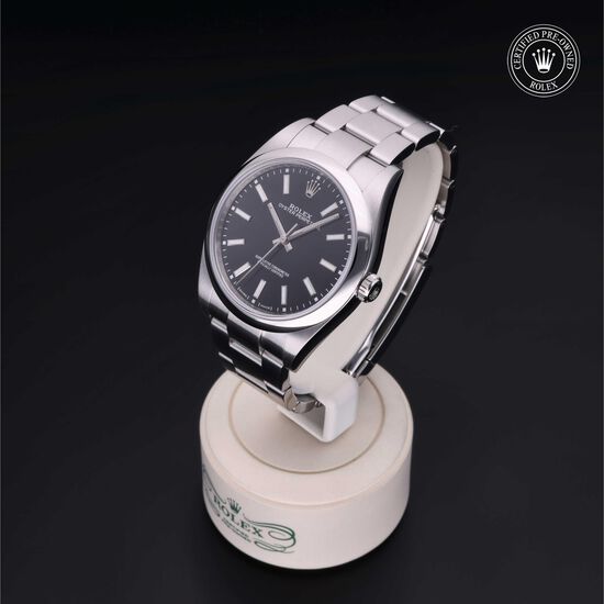 Oyster Perpetual