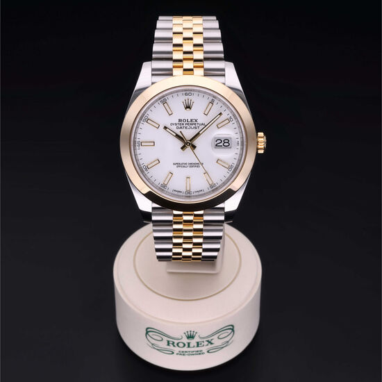 Datejust 41
