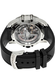 Superfast Chrono Porsche 919 Edition Stainless Steel Automatic