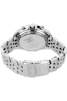 Bentley GT Special Edition Stainless Steel Automatic