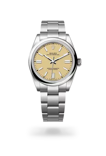 Oyster Perpetual 41