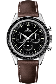 Speedmaster Moonwatch Chronograph